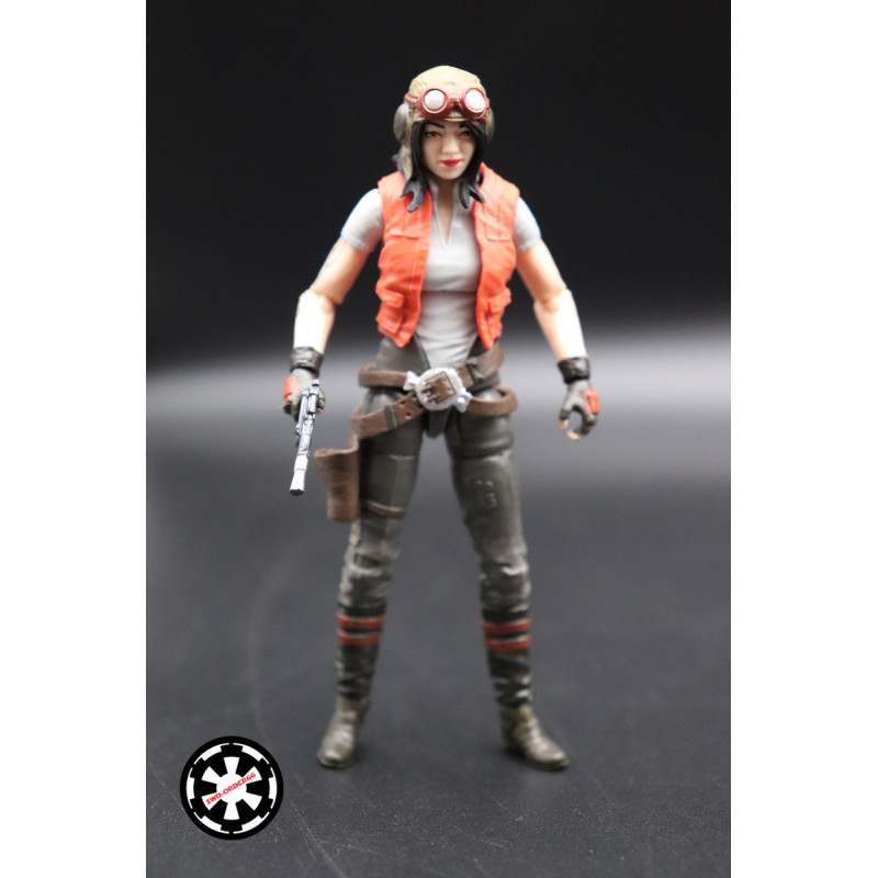 Doctor Aphra Star Wars The Vintage Collection 2018 N°129