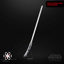 Star Wars Black Series sabre laser Rey Skywalker