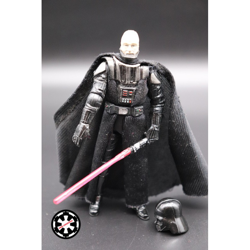 Darth Vader Star Wars Revenge Of The Sith Collection 2005 