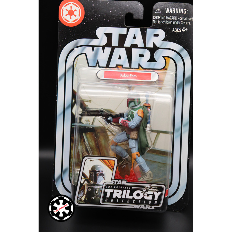 Original Trilogy Collection