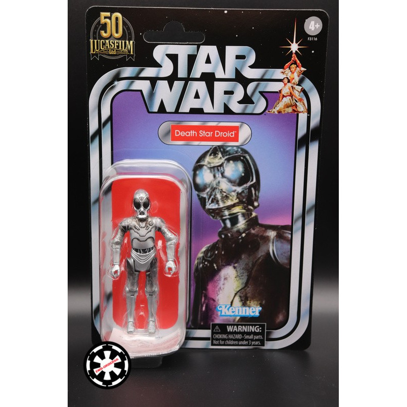 Death Star Droid Star Wars The Vintage 