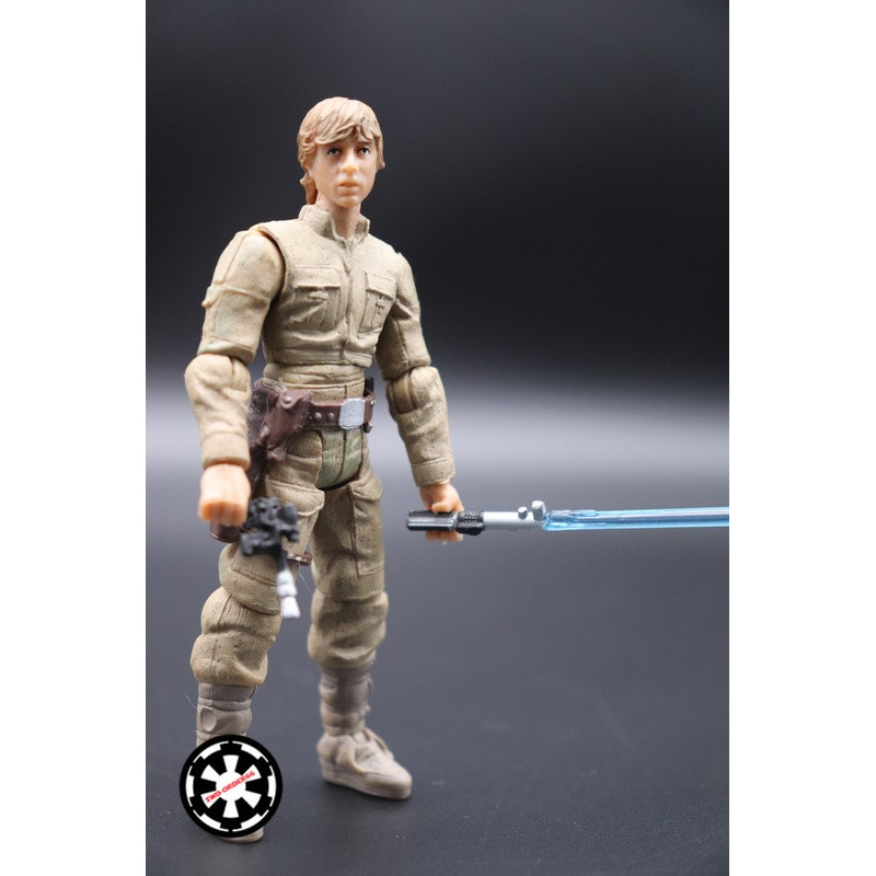 Luke skywalker saga collection deals
