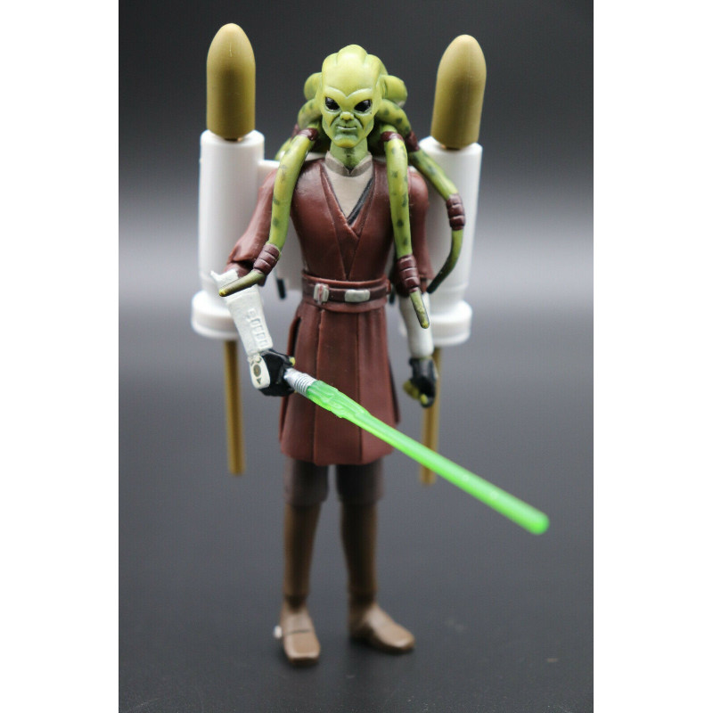 Kit fisto vintage shop collection