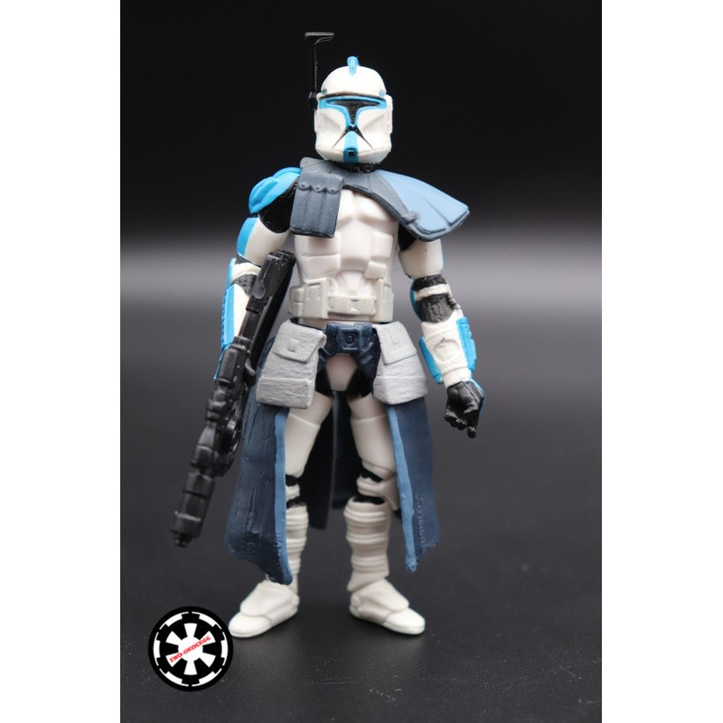 Arc Trooper Black Series Action Figure - Star Wars: The Clone Wars