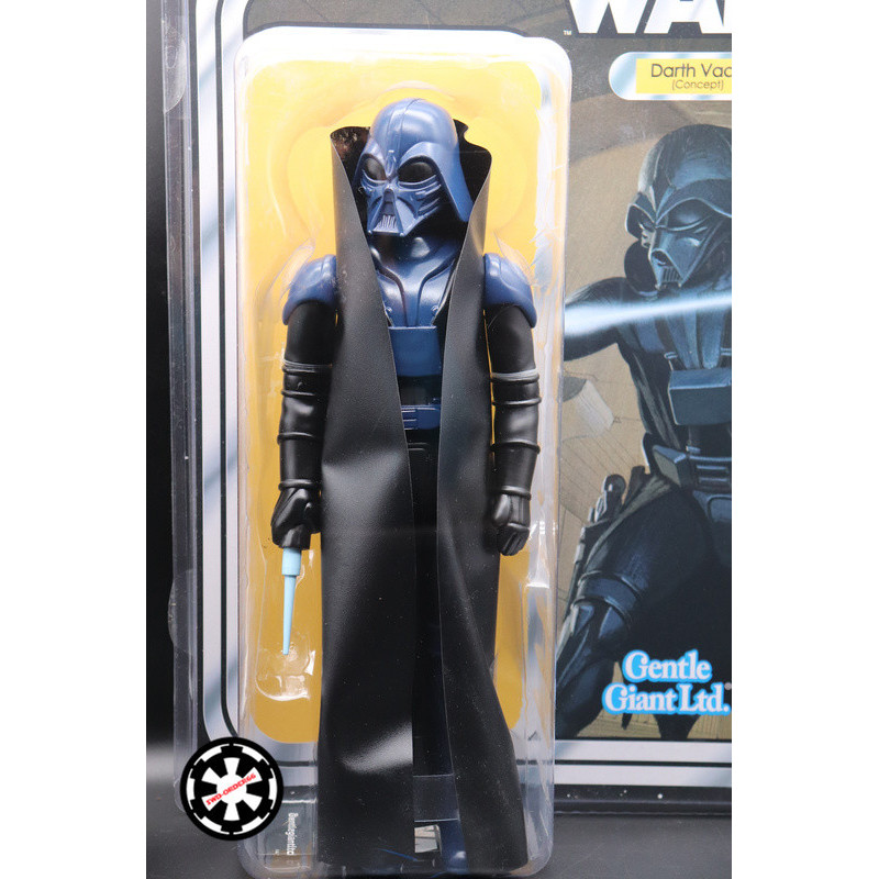 Darth Vader Concept Jumbo 30 Cm Star Wars Action Figure 2022