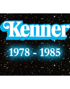 Kenner 1978-1985