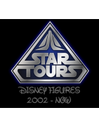 Star Tours & Disney Collection