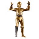 C-3PO Star Wars Archive The Black Series 2022 6"