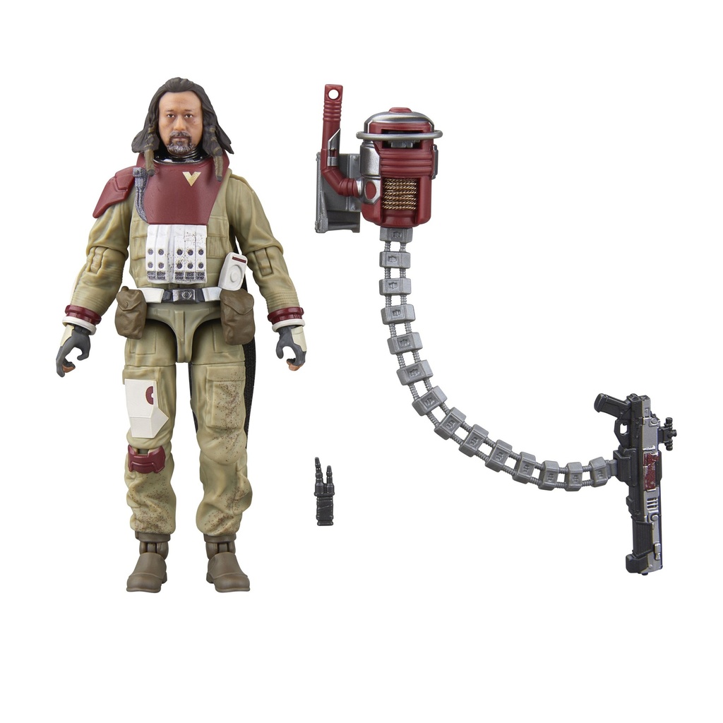 Baze Malbus Star Wars The Vintage Collection 2026 N°397
