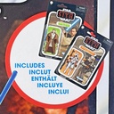 Obi-Wan Kenobi & Airborne Clone Trooper Star Wars The Vintage Collection 2026 N°398 & 399 (copie)