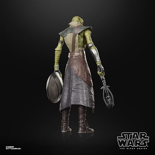 Embo Star Wars The Black Series 2026 6"