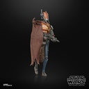 Mercenary Guard Droid Star Wars The Black Series 2026 6"