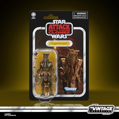 General Veers (AT-AT Commander) Star Wars The Vintage Collection 2025 N°392 (copie)