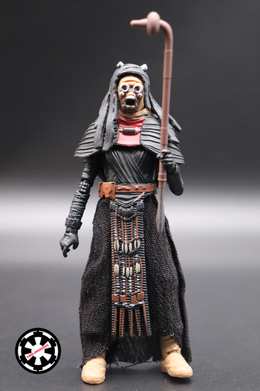 Tusken Warrior Star Wars The Vintage Collection 2023 N°279