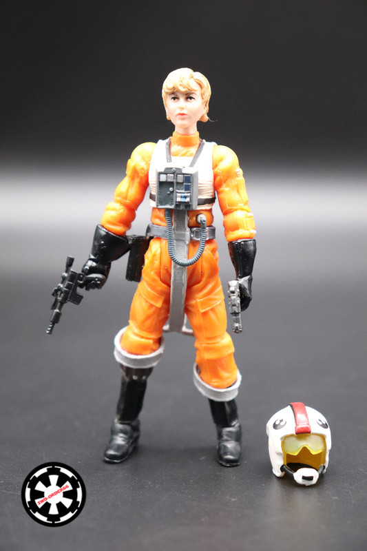 Shira Brie Star Wars The Legacy Collection 2009