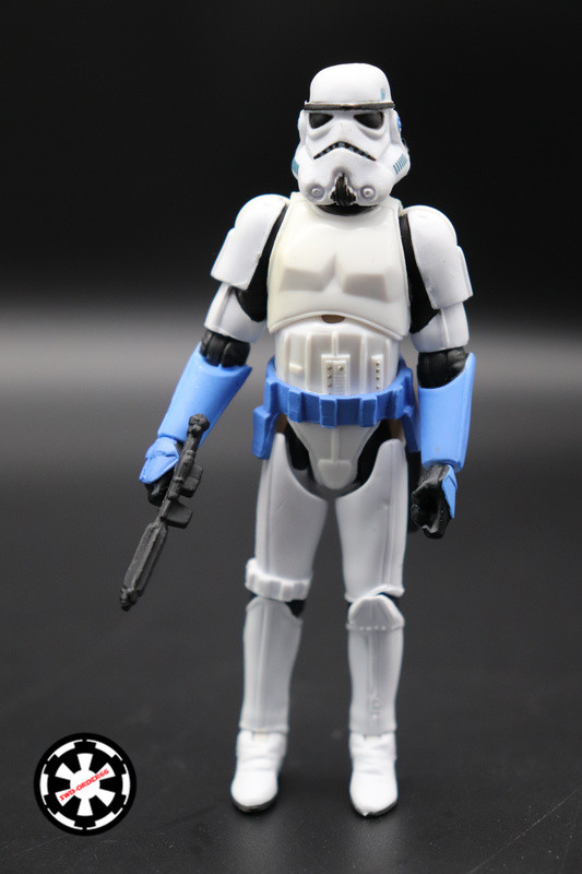 Stormtrooper Marvel Star Wars 30th Anniversary Collection 2008