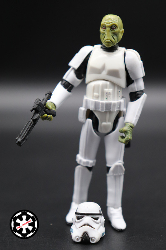 Mouse Star Wars 30th Anniversary Collection 2007