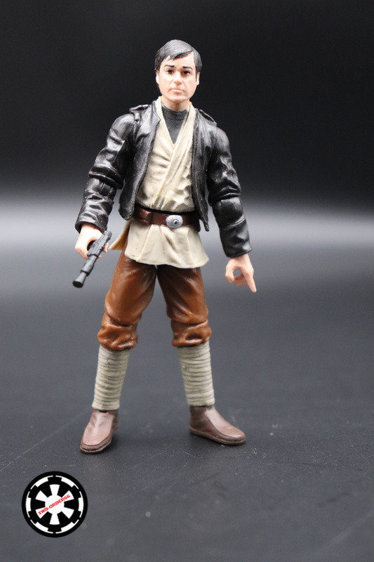 Laze Fixer Loneozner Star Wars Shadow Of The Dark Side 2010