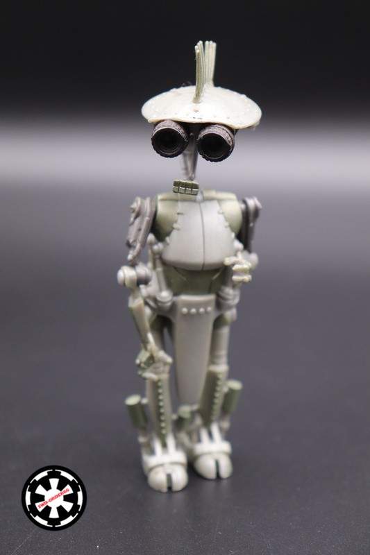 JN-66 Star Wars Saga 2003