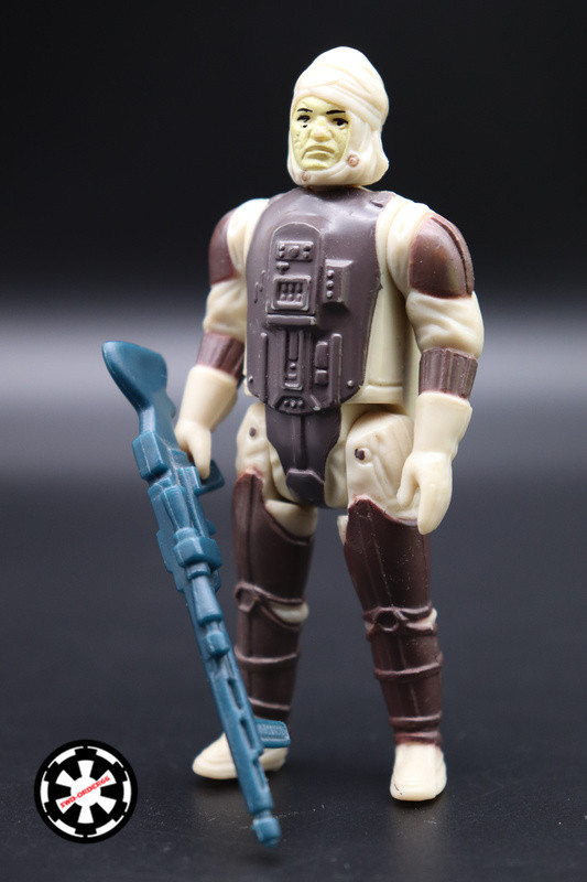 Dengar Star Wars 1980 vintage