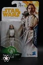 Luke Skywalker Jedi Master Star Wars SOLO: A Star Wars Story 2018