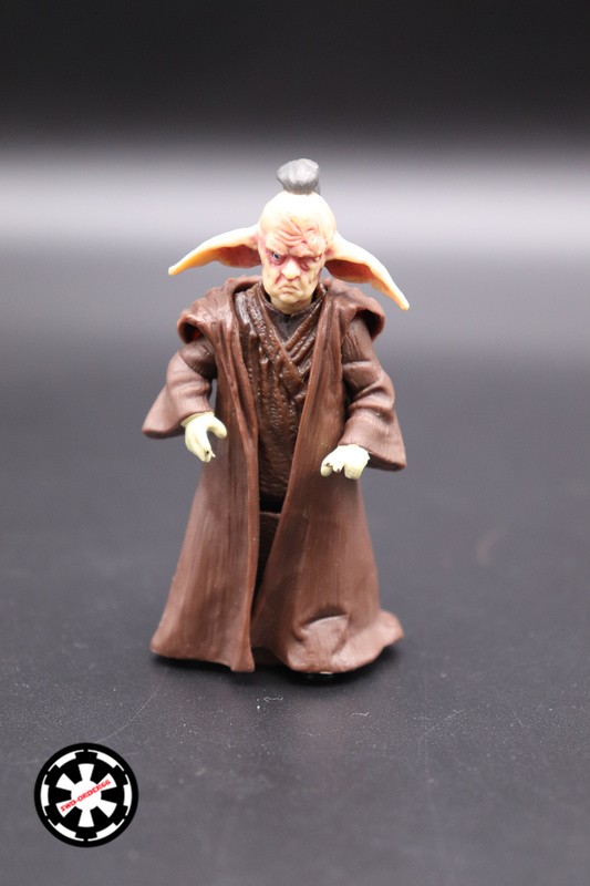 Even Piell Star Wars SAGA 2003