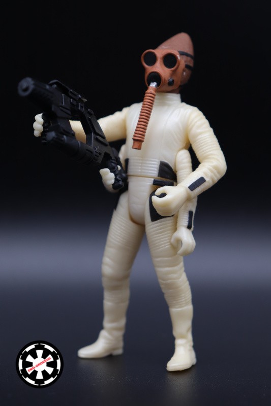 Nabrun Leids Star Wars Power Of The Force 2 1999