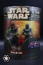 Shadow Trooper (Jedi Con Germany 2008) Star Wars The 30th Anniversary Collection 2008