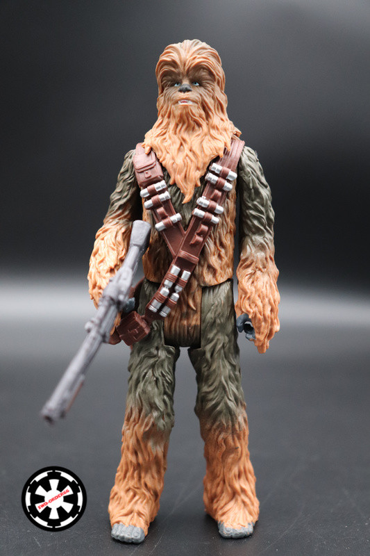 Chewbacca Star Wars SOLO: A Star Wars Story 2018