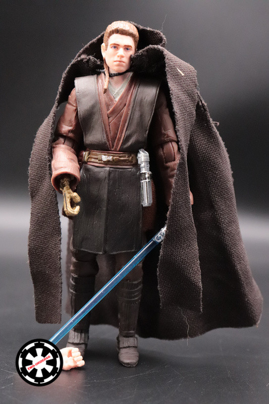 Anakin Skywalker (Padawan) Star Wars The Vintage Collection 2022 N°244