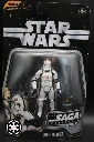 Clone Trooper (Concept By Alex Jaeger) Star Wars The Saga Collection 2006