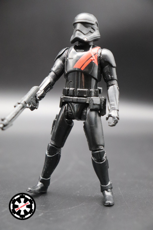 Stormtrooper (For Elite Speeder Bike) Star Wars The Force Awakens Collection 2015