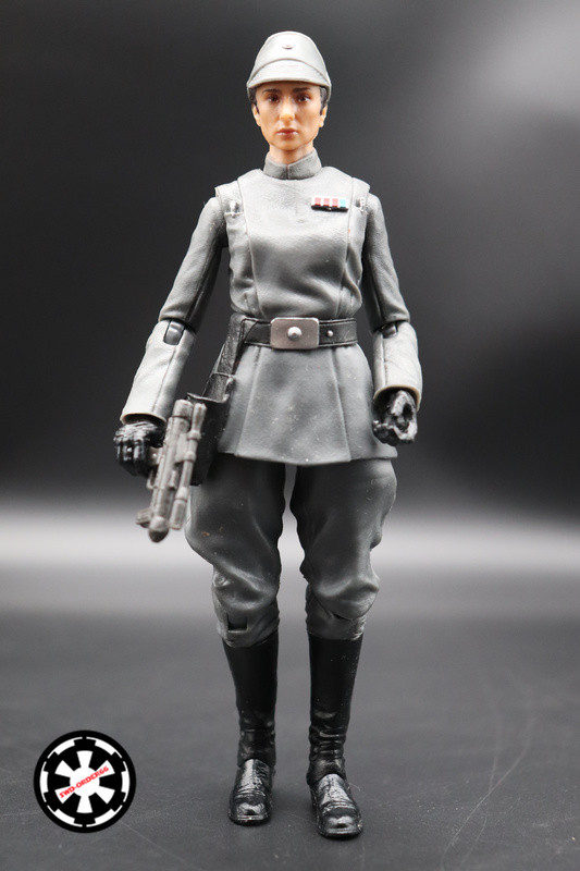 Tala Durith Star Wars The Black Series 2023 6"