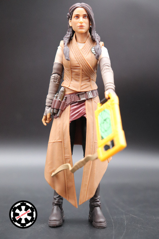 Bix Caleen Star Wars The Black Series 2023 6"