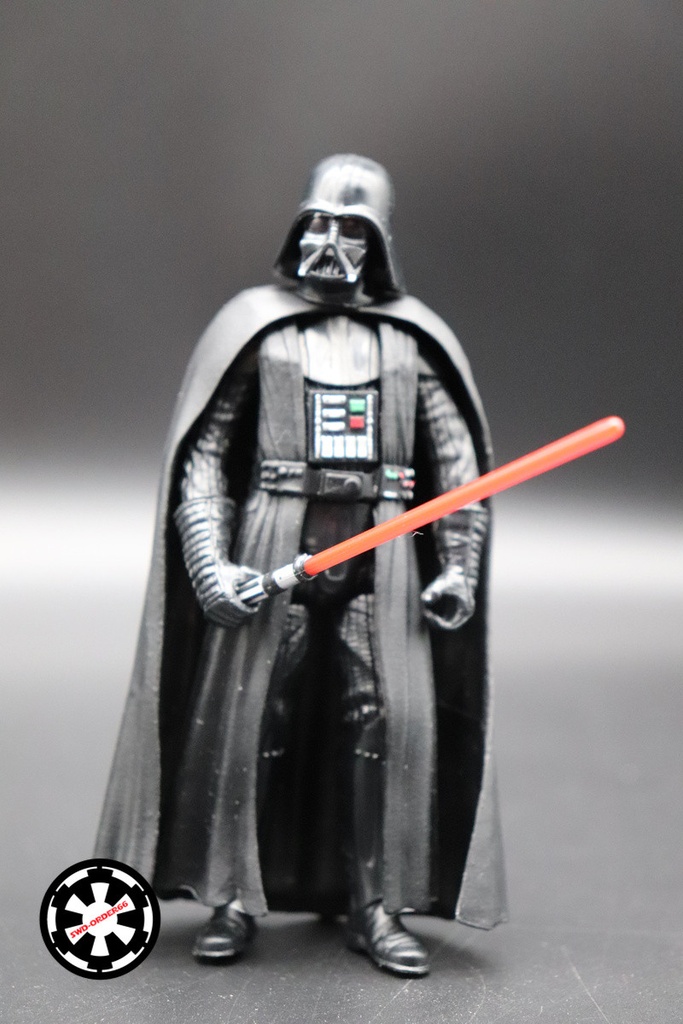 Darth Vader Star Wars The Rogue One Collection 2016