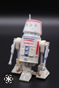 R5-D4 (L-Shaped Button) Star Wars Power Of The Force 2 1996