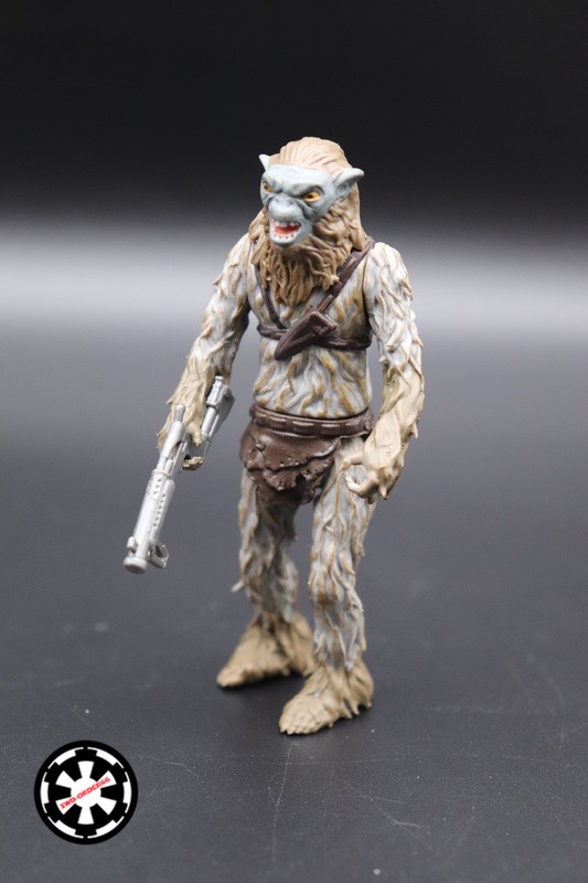 Hassk Thug Star Wars The Force Awakens Collection 2015