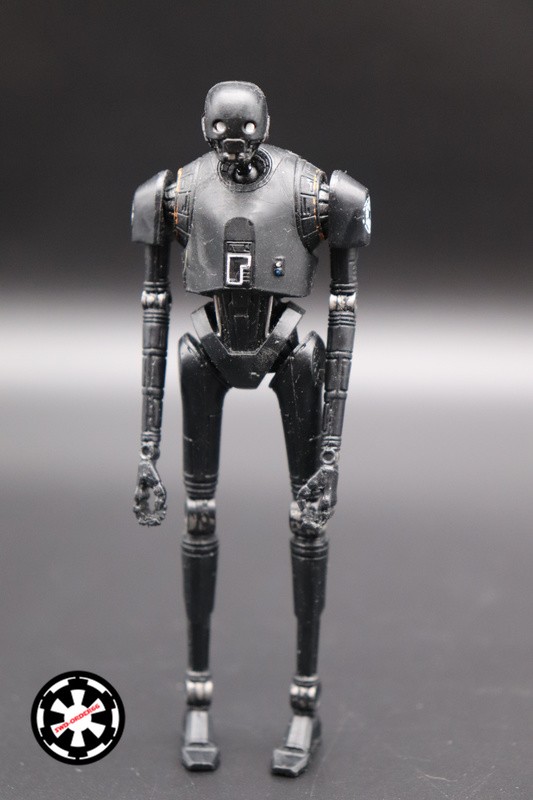 K-2SO Star Wars The Rogue One Collection 2016