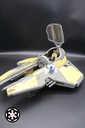Anakin's Jedi Starfighter Star Wars Revenge Of The Sith Collection 2005