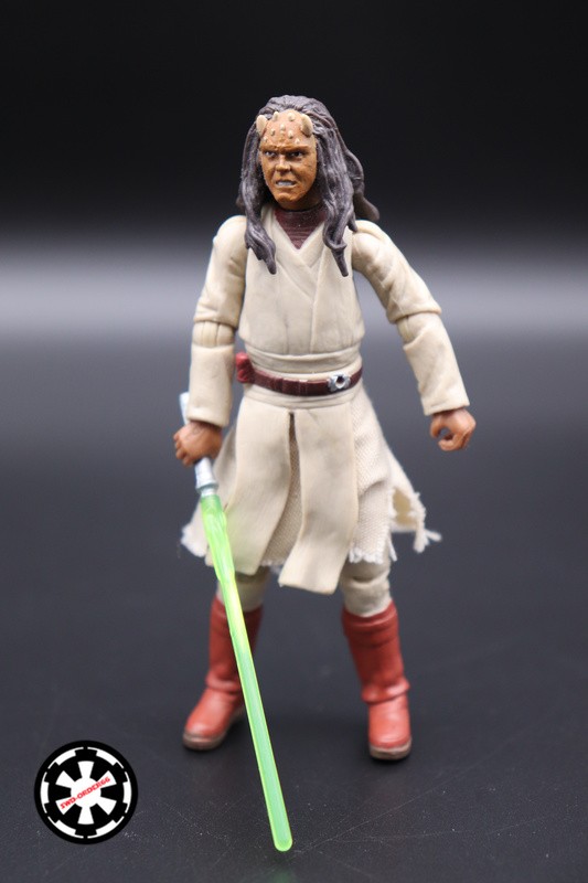 Agen Kolar Star Wars The Legacy Collection 2009