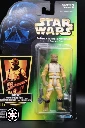 Bossk Star Wars Power Of The Force 2 1997