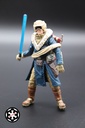 Obi-Wan Kenobi Cold Weather Gear Star Wars Power Of The Jedi 2001
