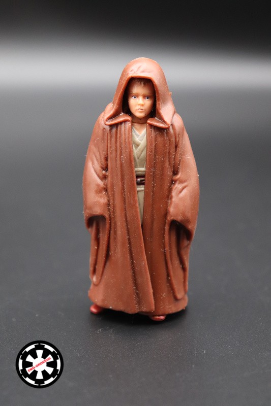 Anakin Skywalker Naboo Star Wars Episode 1 Collection 1999