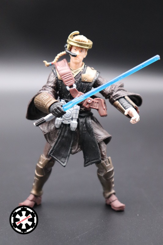 Anakin Skywalker Star Wars Clone Wars 2003