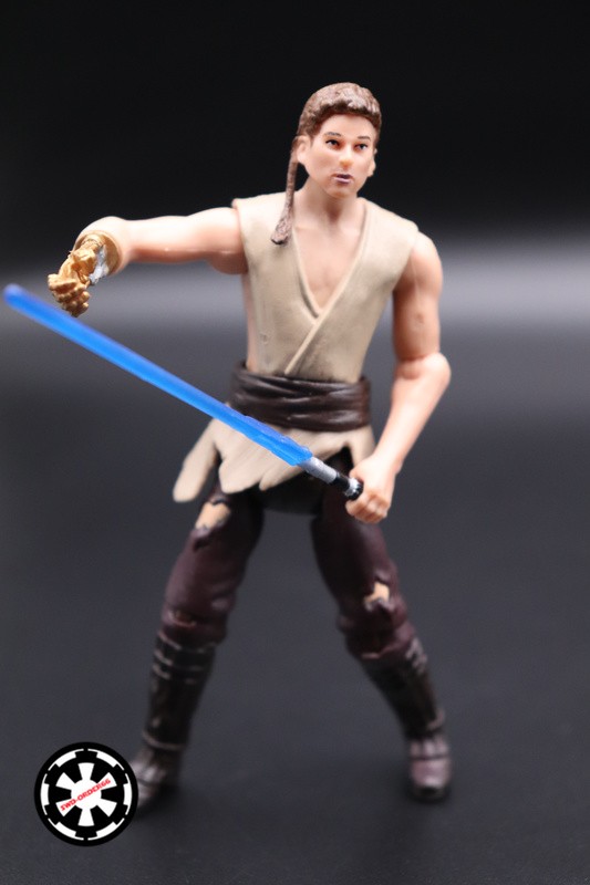 Anakin Skywalker (Jedi Vs. Sith) Star Wars The 30th Anniversary Collection 2007