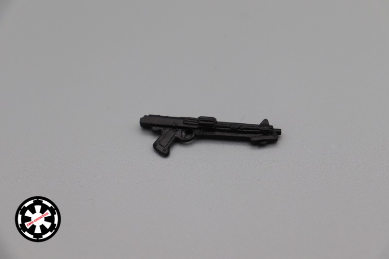 DC-15 Blaster Star Wars