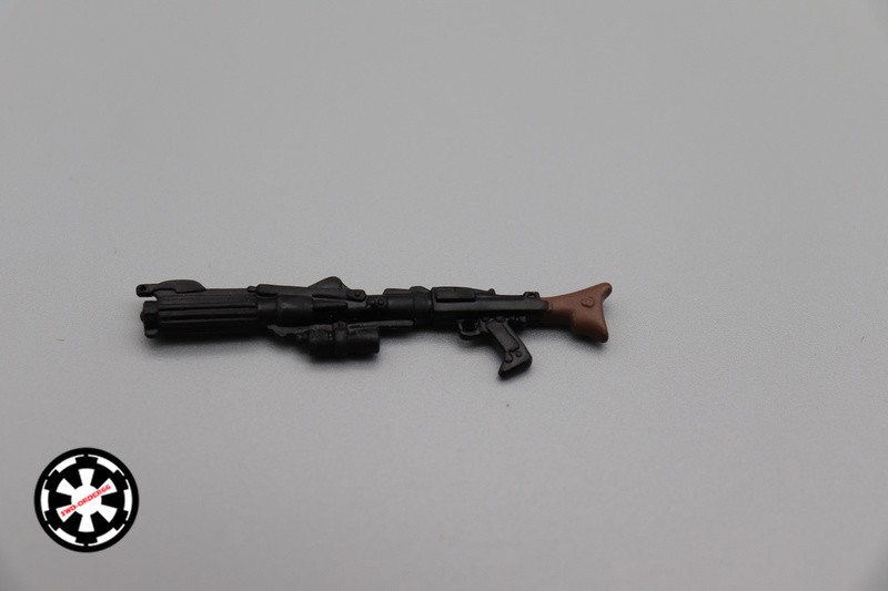 DC-15 Blaster Rifle Star Wars