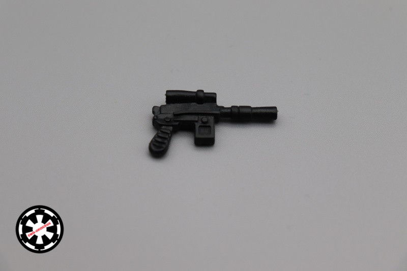Blaster Potf2 Rebel Star Wars