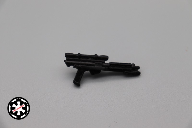 Blaster Potf2 Empire Star Wars