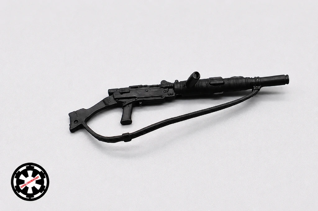 Heavy Blaster Rifle Potf2 Empire Star Wars
